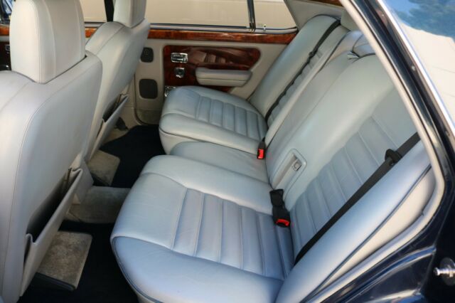 1990 Bentley Mulsanne TURBO R-75,685 MILES-BARN FIND-CLEAN-NO RESERVE - photo 12