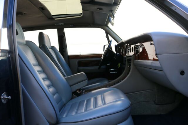 1990 Bentley Mulsanne TURBO R-75,685 MILES-BARN FIND-CLEAN-NO RESERVE - photo 13
