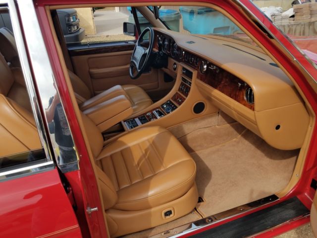 1990 Bentley Turbo R 4 Door - photo 7