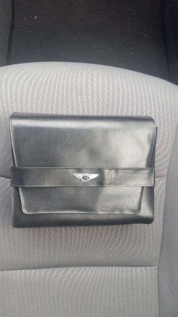 1990 Bentley Turbo R 4 Door - photo 9