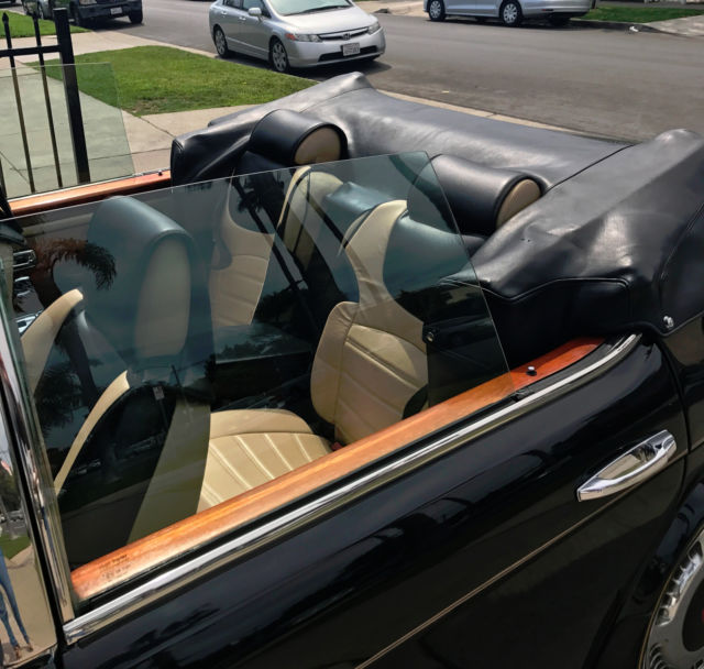 1990 Bentley Turbo R - photo 10