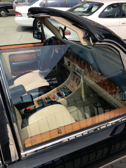 1990 Bentley Turbo R - photo 12