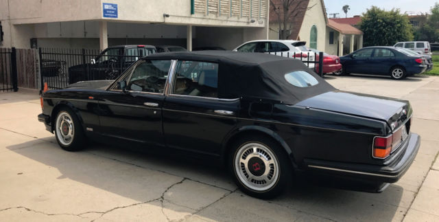 1990 Bentley Turbo R - photo 2