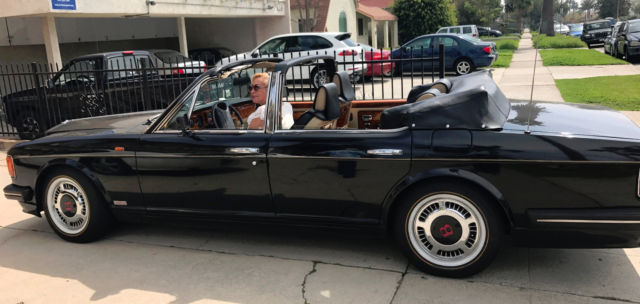 1990 Bentley Turbo R - photo 3