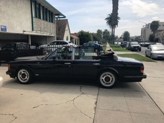 1990 Bentley Turbo R - photo 6