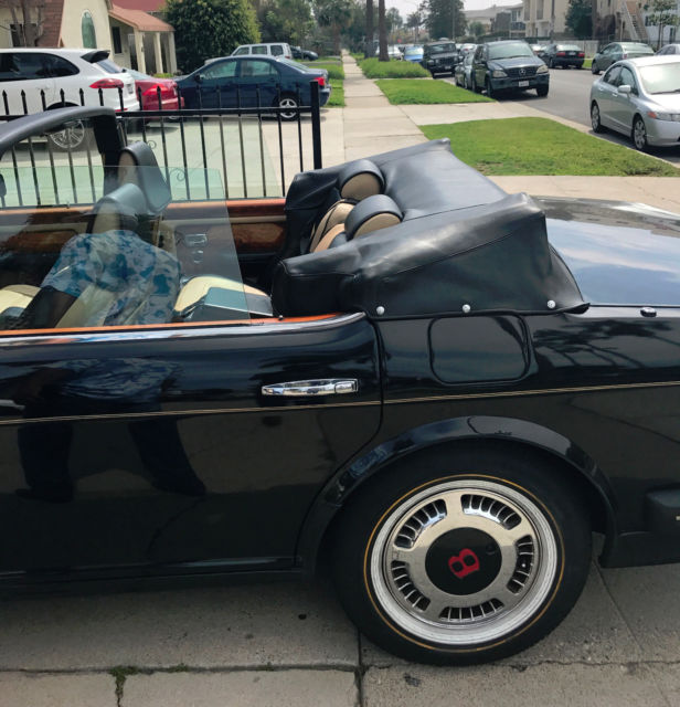 1990 Bentley Turbo R - photo 9