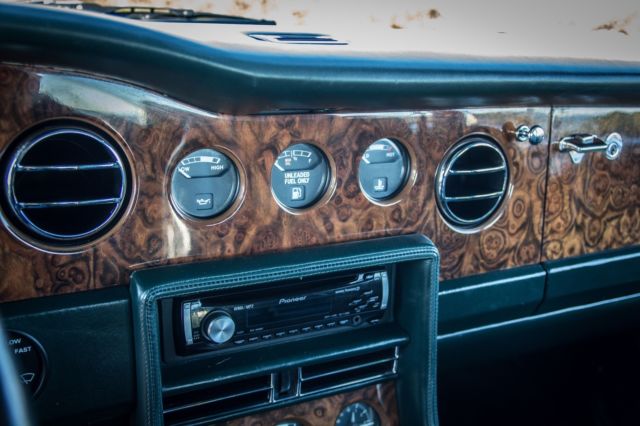 1990 Bentley Turbo R Turbo R - photo 10