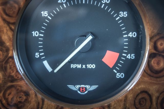 1990 Bentley Turbo R Turbo R - photo 11