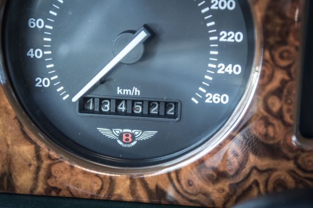 1990 Bentley Turbo R Turbo R - photo 13
