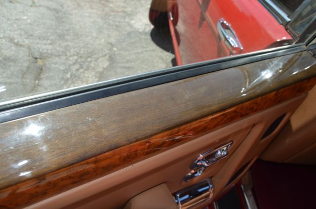 1990 Bentley Turbo R - photo 10