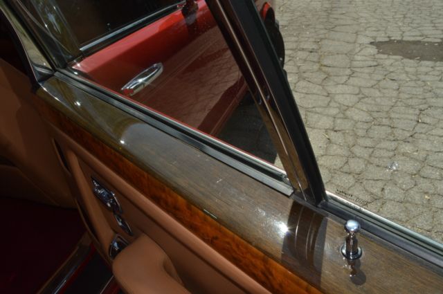 1990 Bentley Turbo R - photo 13