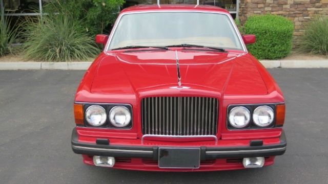 1990 Bentley Turbo R -- - photo 11