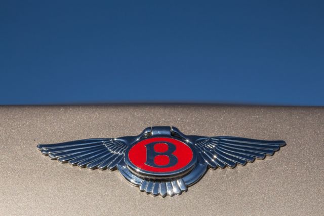 1990 Bentley Turbo R Turbo R - photo 6