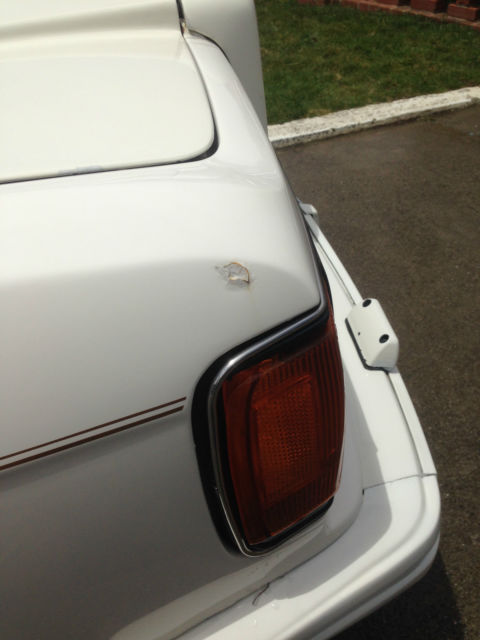 1990 Bentley Turbo R - photo 10