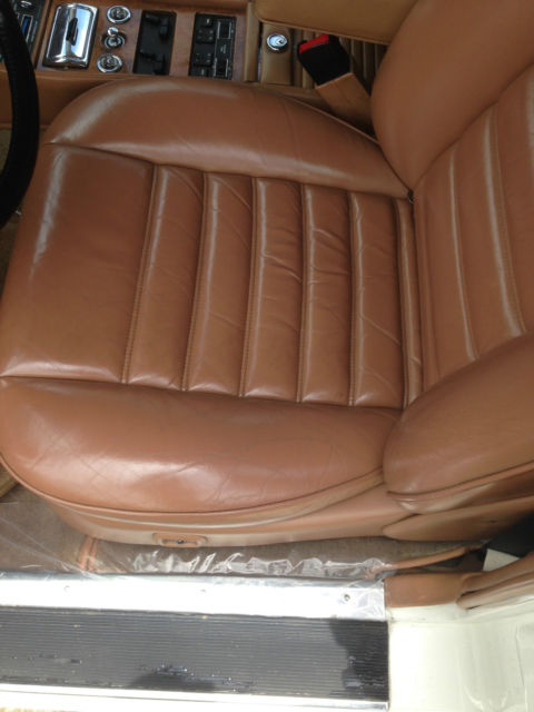 1990 Bentley Turbo R - photo 13