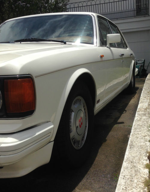 1990 Bentley Turbo R - photo 6