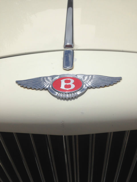 1990 Bentley Turbo R - photo 9
