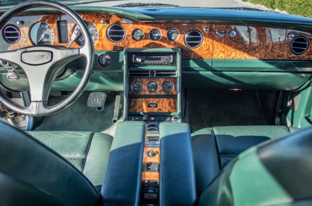 1990 Bentley Turbo R Turbo R - photo 9