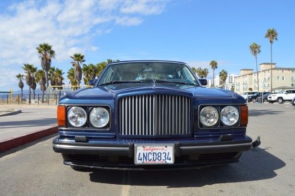 1990 Bentley Turbo R - photo 11