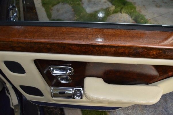 1990 Bentley Turbo R - photo 13
