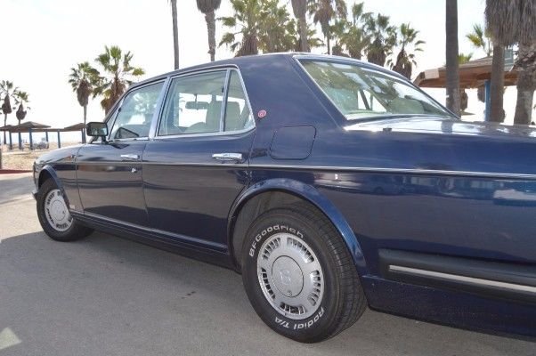 1990 Bentley Turbo R - photo 5