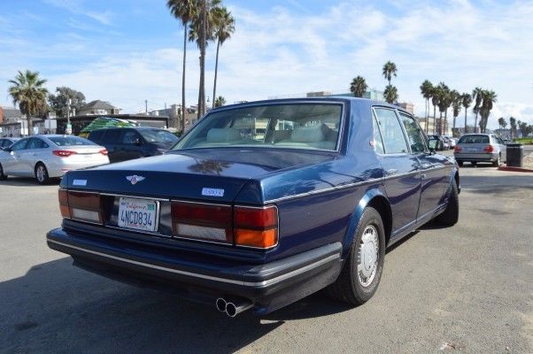 1990 Bentley Turbo R - photo 8