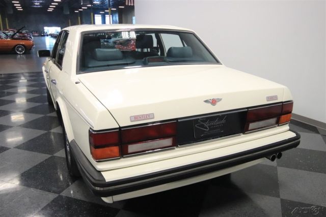1990 Bentley Turbo R - photo 10