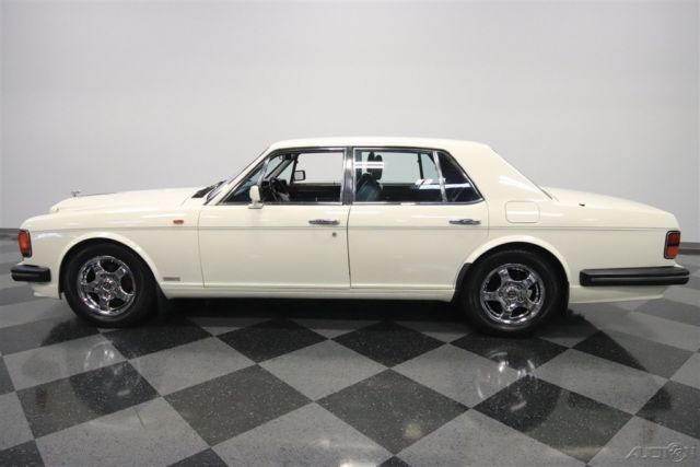 1990 Bentley Turbo R - photo 2