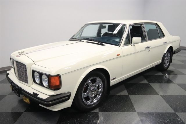 1990 Bentley Turbo R - photo 5