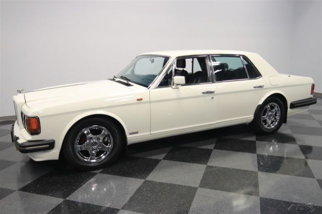 1990 Bentley Turbo R - photo 6