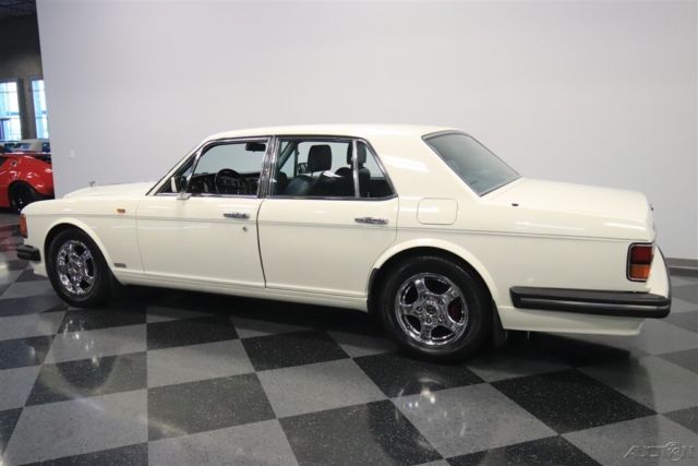 1990 Bentley Turbo R - photo 8