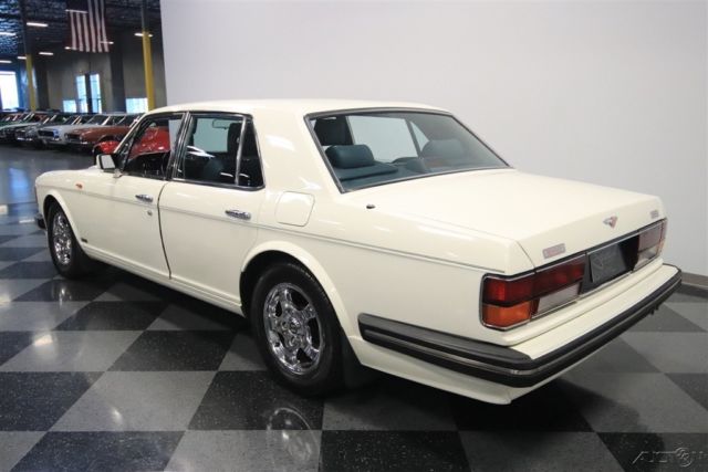 1990 Bentley Turbo R - photo 9