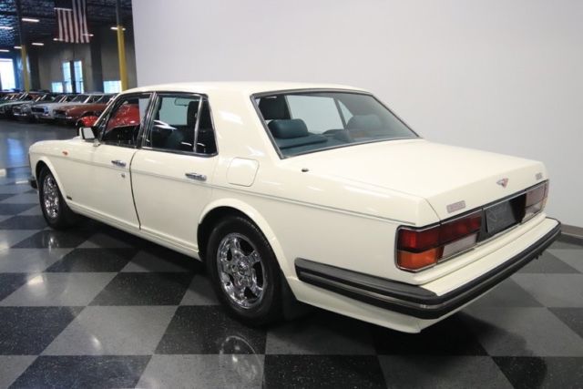 1990 Bentley Turbo R -- - photo 10