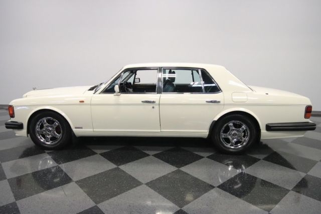 1990 Bentley Turbo R -- - photo 3