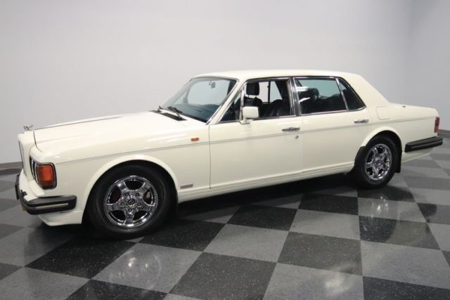 1990 Bentley Turbo R -- - photo 7
