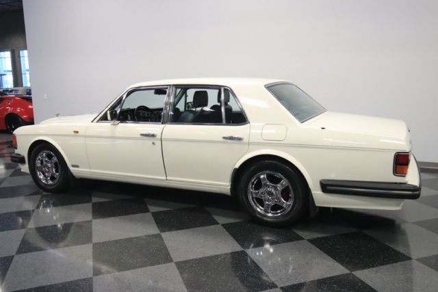 1990 Bentley Turbo R -- - photo 9