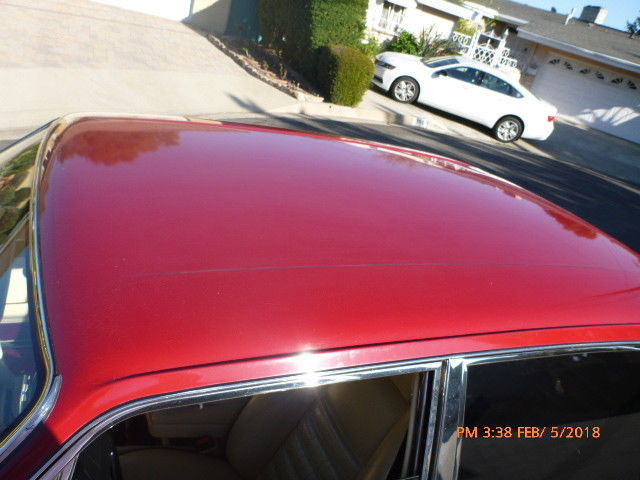 1990 Bentley Turbo R - photo 7