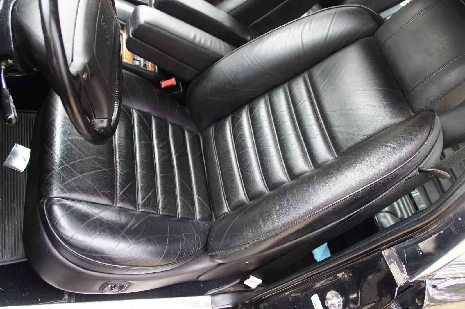 1990 Bentley Turbo R - photo 12