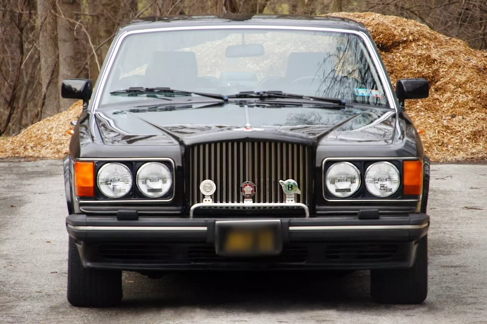 1990 Bentley Turbo R - photo 2