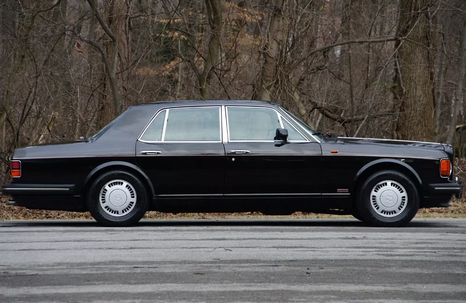 1990 Bentley Turbo R - photo 4