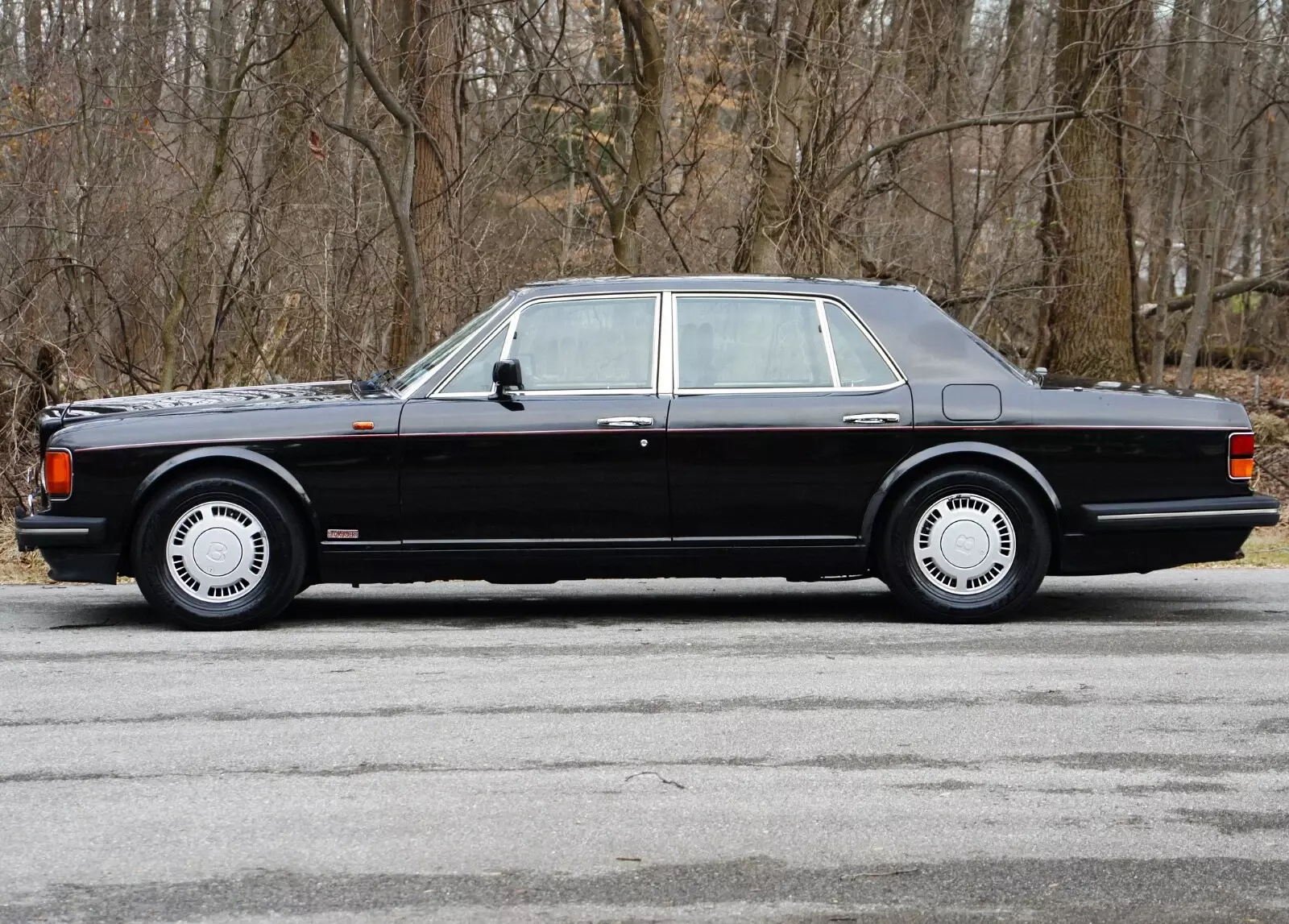 1990 Bentley Turbo R - photo 5