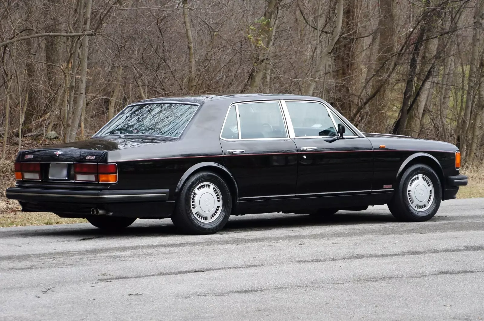 1990 Bentley Turbo R - photo 6