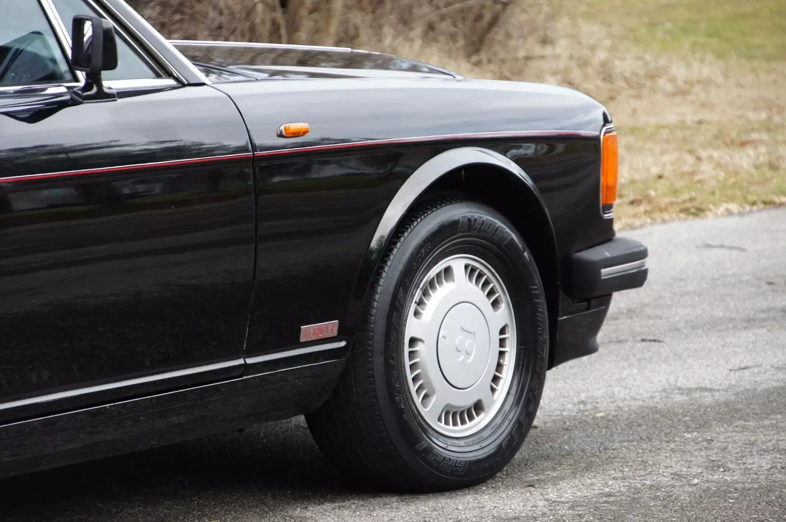 1990 Bentley Turbo R - photo 7