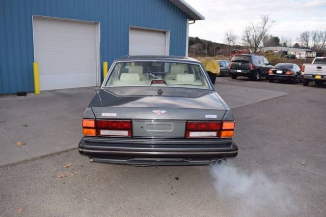 1990 Bentley Turbo R Turbo R - photo 5