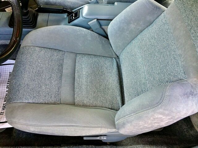 1990 Chevrolet Beretta GTZ - photo 10