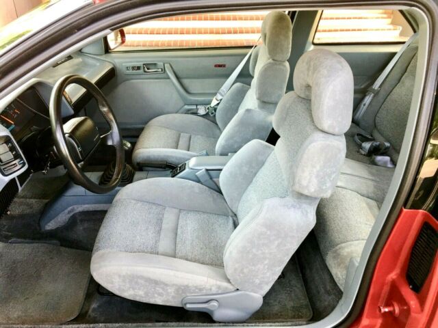 1990 Chevrolet Beretta GTZ - photo 8