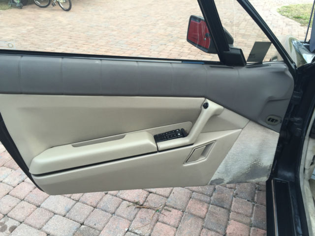 1990 Cadillac Allante - photo 3