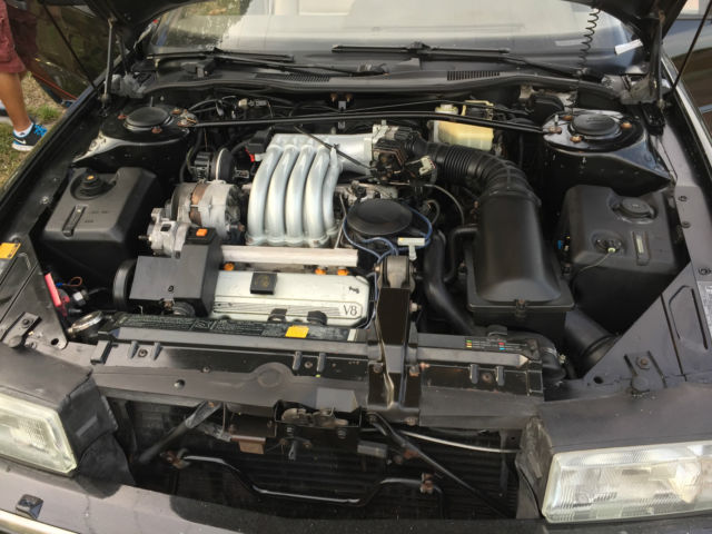 1990 Cadillac Allante - photo 2