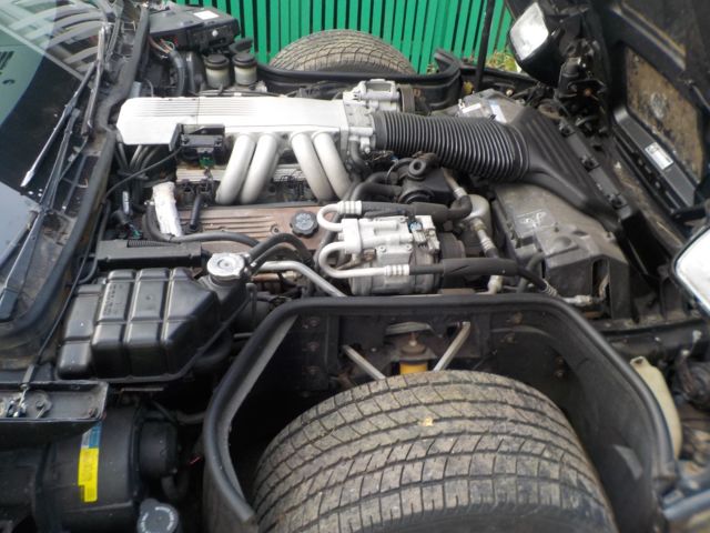 1990 Chevrolet Corvette - photo 12