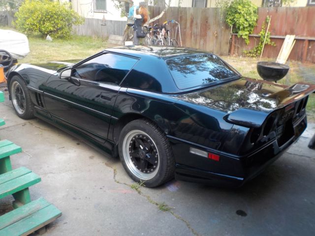 1990 Chevrolet Corvette - photo 5
